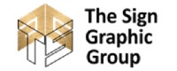 The Sign Graphic Group – TSGG logotyp