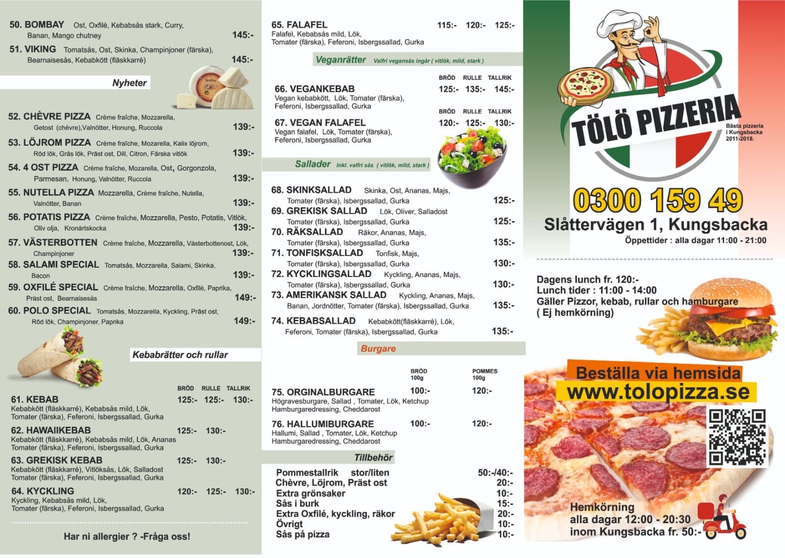 Pizzeria