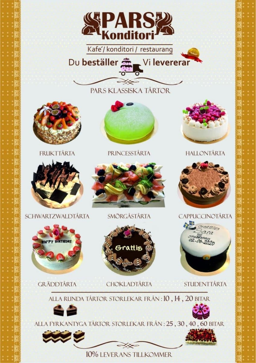 Konditori