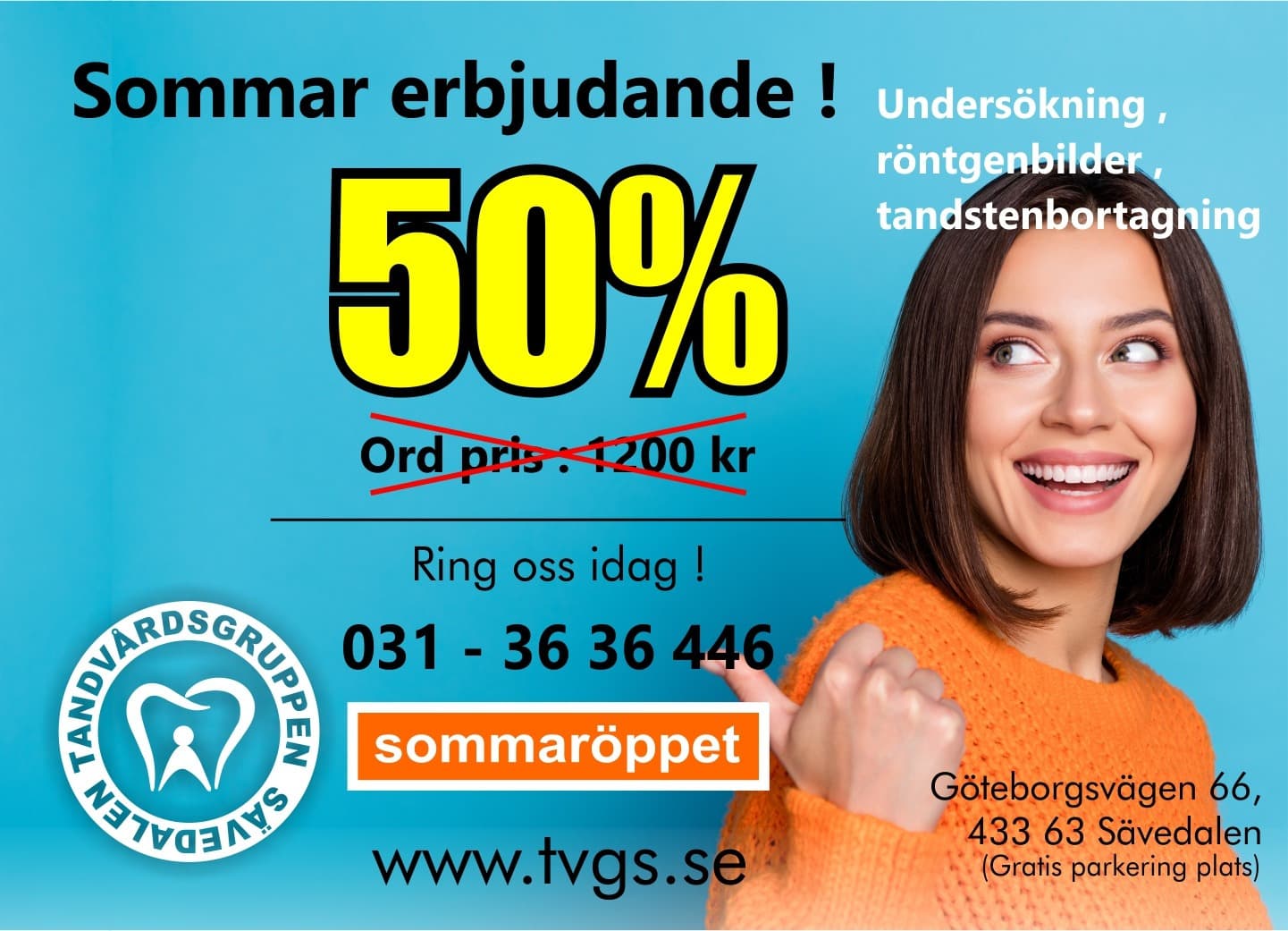 Erbjudande